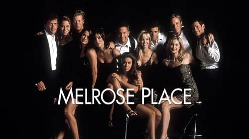Melrose Place still