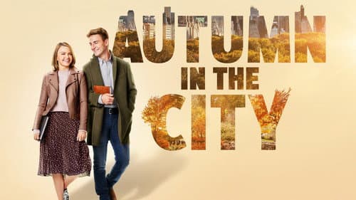 Autumn in the City still