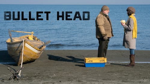 Bullet Head still