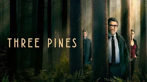 Three Pines still