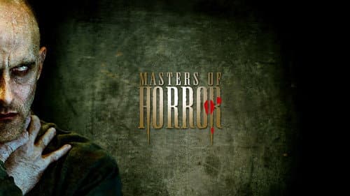 Masters of Horror still