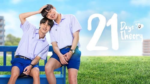 21 Days Theory still