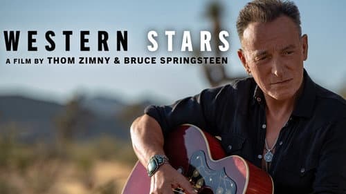 Western Stars still