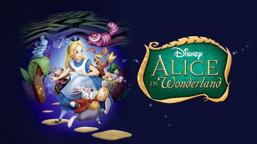 Alice in Wonderland still