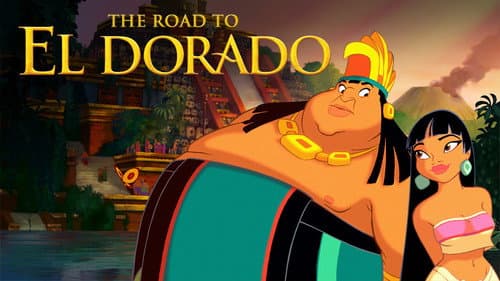 The Road to El Dorado still