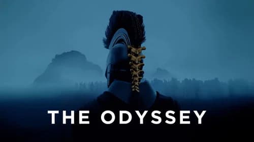 The Odyssey still