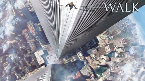 The Walk still
