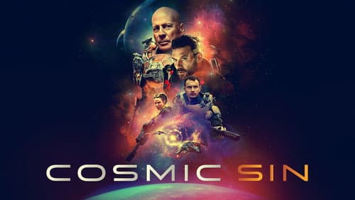 Cosmic Sin still
