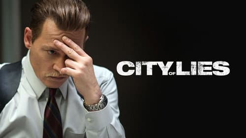 City of Lies still
