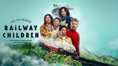 The Primrose Railway Children still