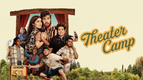 Theater Camp still