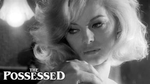 The Possessed still
