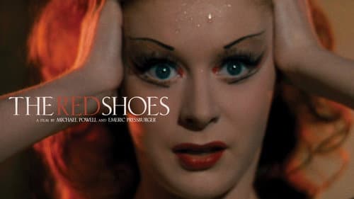 The Red Shoes still