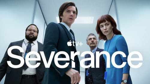 Severance still