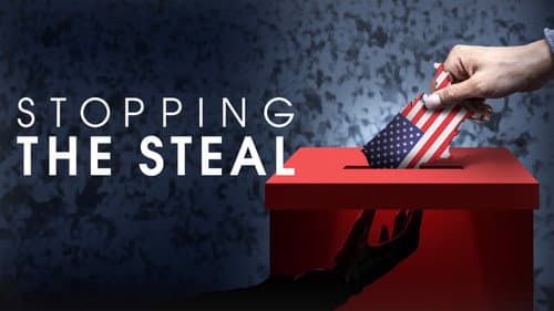 Stopping the Steal still