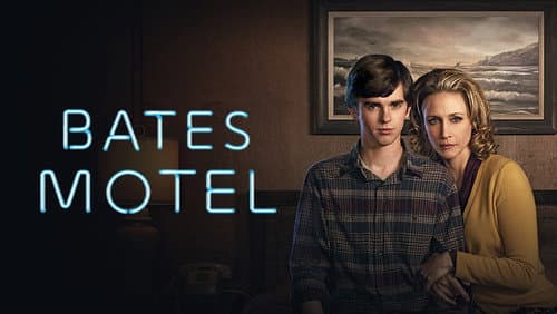Bates Motel still