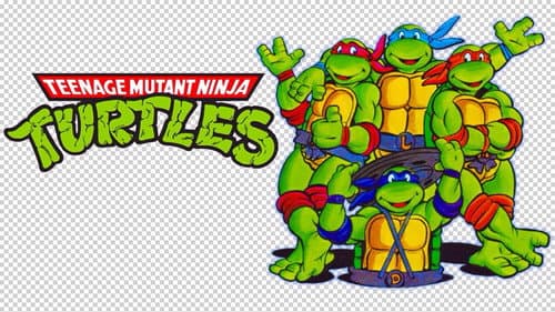 Teenage Mutant Ninja Turtles still