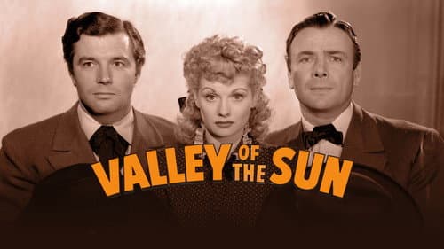Valley of the Sun still