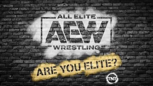 All Elite Wrestling: Dynamite still
