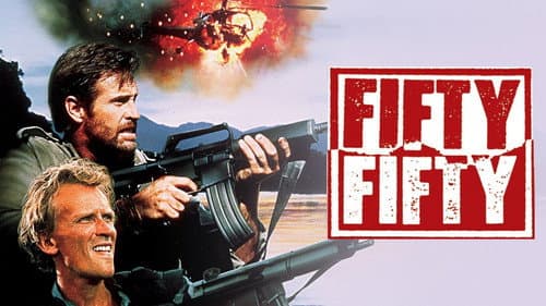 Fifty/Fifty still