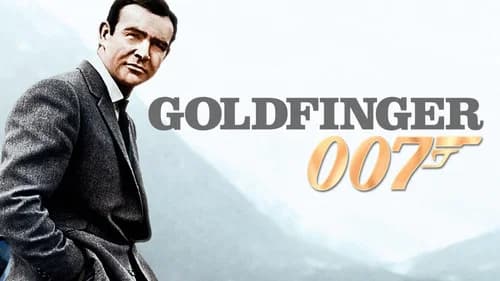 Goldfinger still