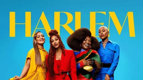 Harlem still
