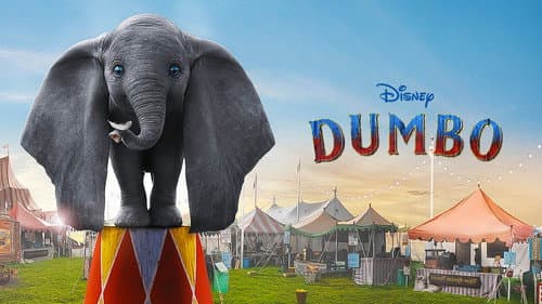 Dumbo still