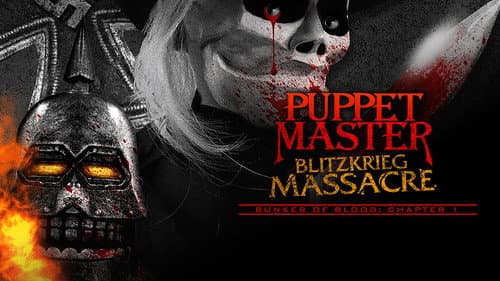 Puppet Master: Blitzkrieg Massacre still