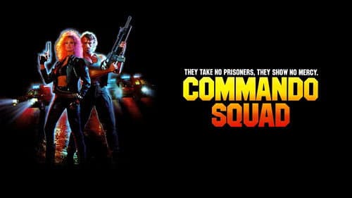 Commando Squad still
