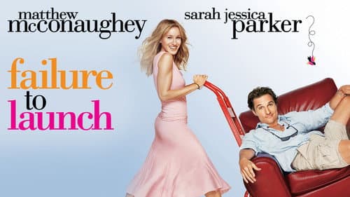 Failure to Launch still