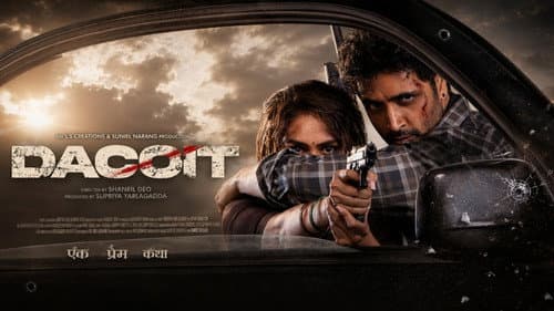 Dacoit still