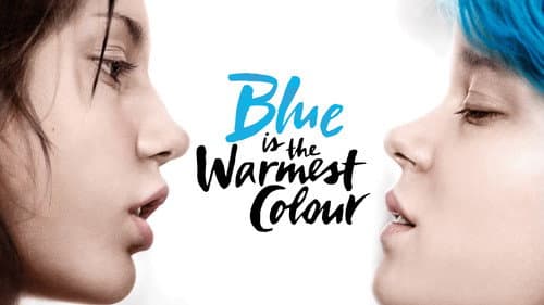 Blue Is the Warmest Color still