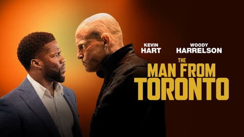 The Man from Toronto still