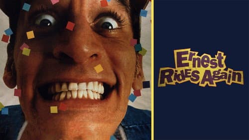 Ernest Rides Again still