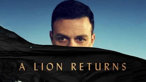 A Lion Returns still