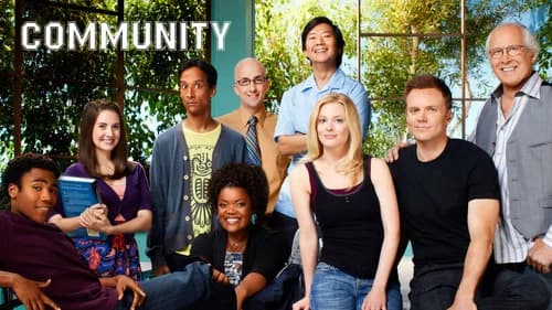 Community still