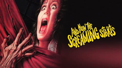 And Now the Screaming Starts! still