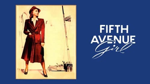 Fifth Avenue Girl still