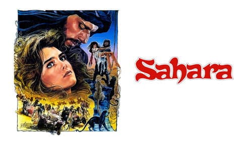 Sahara still