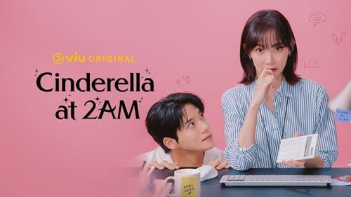Cinderella at 2AM still