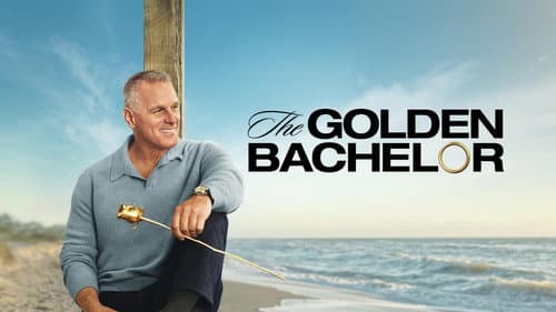 The Golden Bachelor still