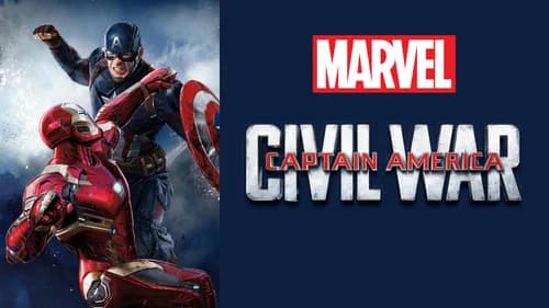 Captain America: Civil War still
