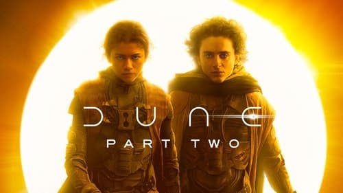Dune: Part Two still