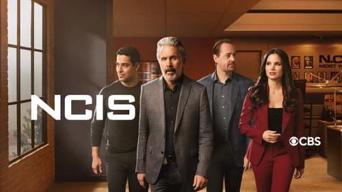 NCIS still