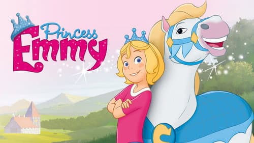 Princess Emmy still