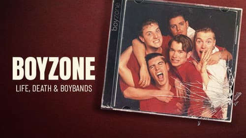 Boyzone: No Matter What still