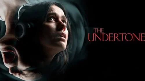 undertone still