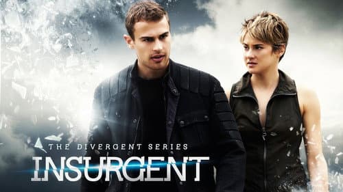 Insurgent still