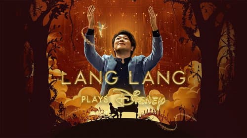 Lang Lang Plays Disney still