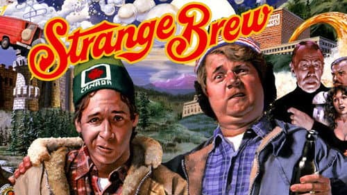 Strange Brew still